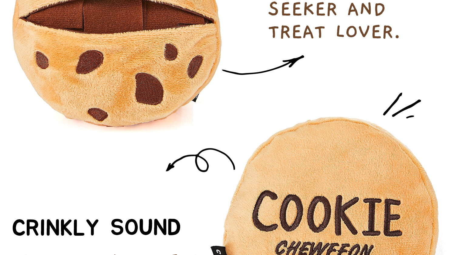 Multiple ways to play