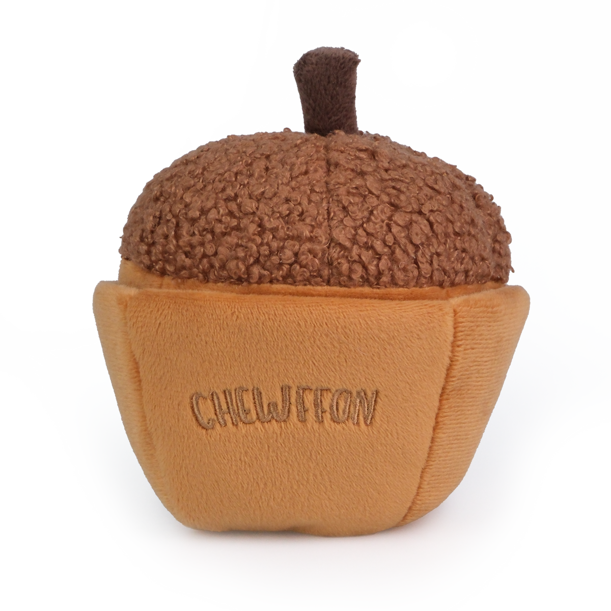 Acorn Dog Toy – CHEWFFON
