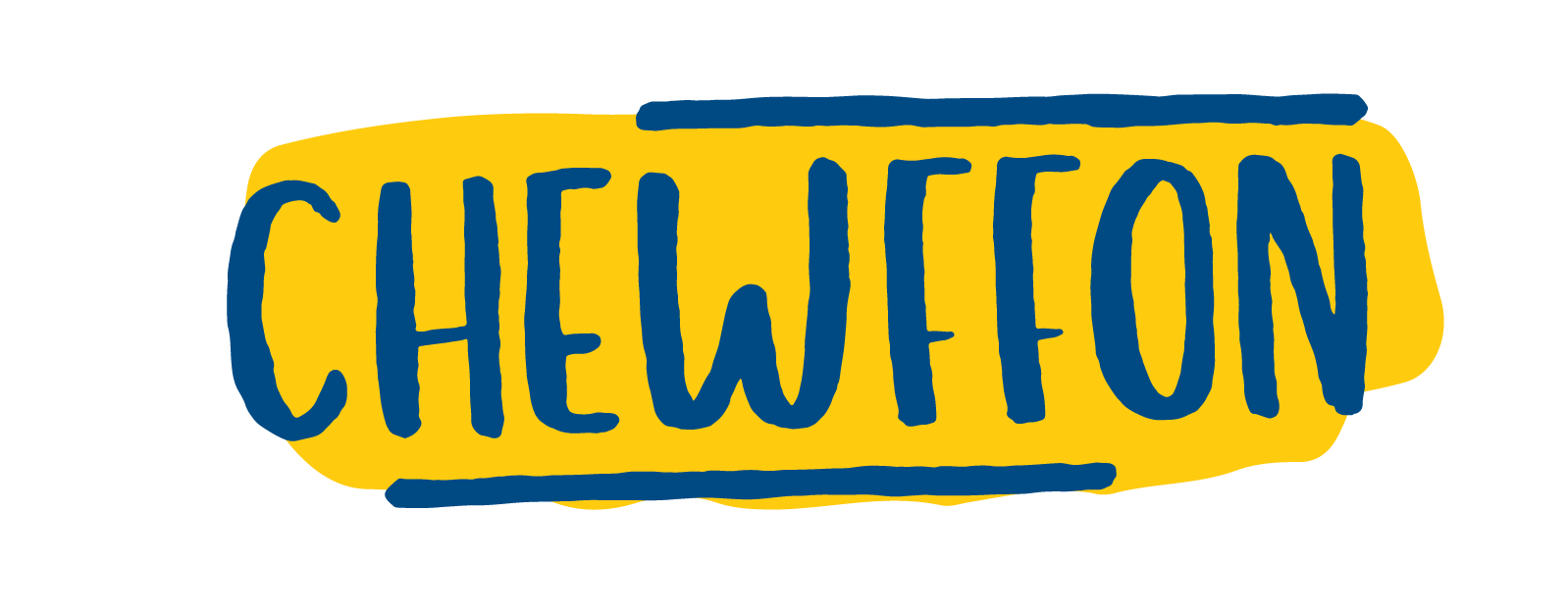 CHEWFFON logo